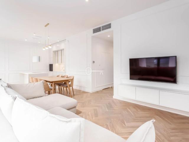 apartment for rent international pl Śródmieście, Powiśle, Leszczyńska