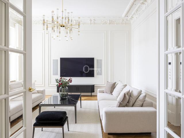 apartment for rent international pl Śródmieście, Śródmieście Północne, Foksal