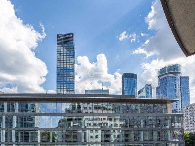 apartment for rent international pl Śródmieście, Śródmieście Południowe, Grzybowska