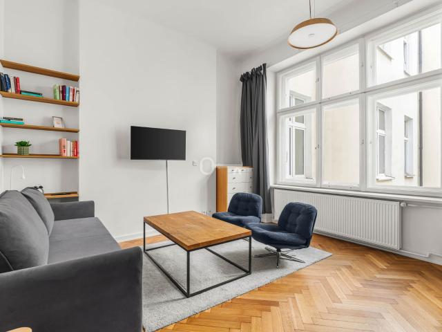 apartment for rent international pl Śródmieście, Śródmieście Południowe, Hoża