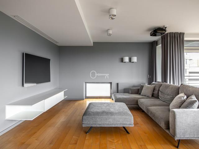 apartment for rent international pl Śródmieście, Śródmieście Południowe, Książęca