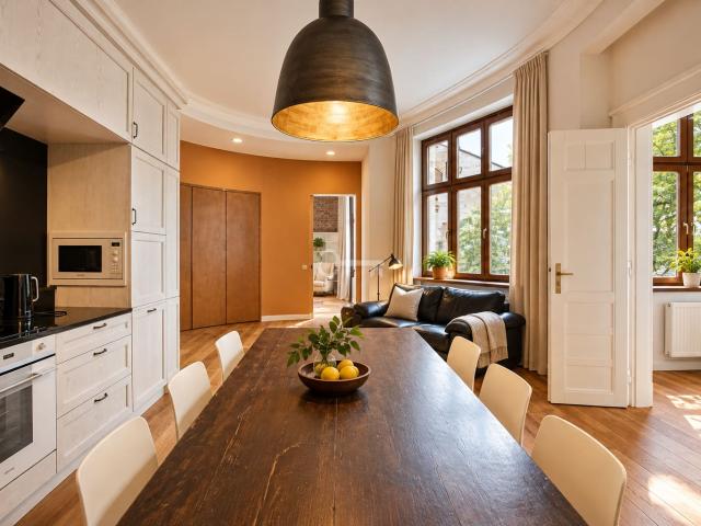 apartment for rent international pl Śródmieście, Stare Miasto, Szlak