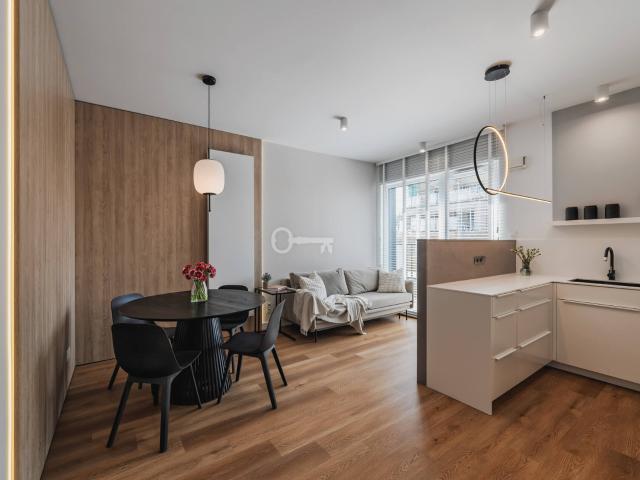 apartment for rent international pl Stare Miasto, Centrum, Garbary