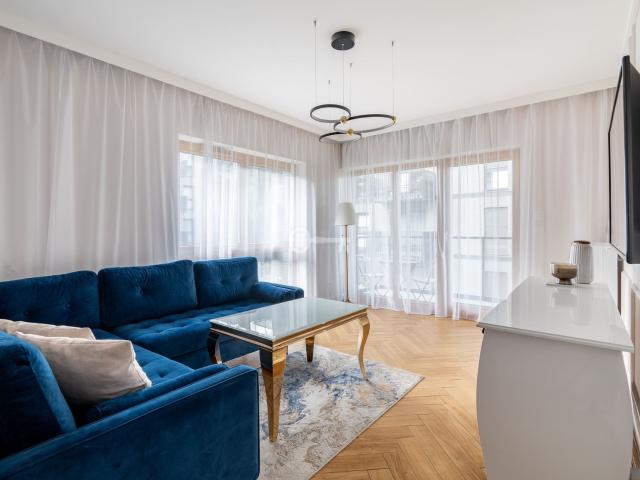 apartment for rent international pl Stare Miasto, Śródmieście, Sienna Grobla