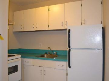 Inuvik, Northwest Territories - Territoires Du Nord-ouest