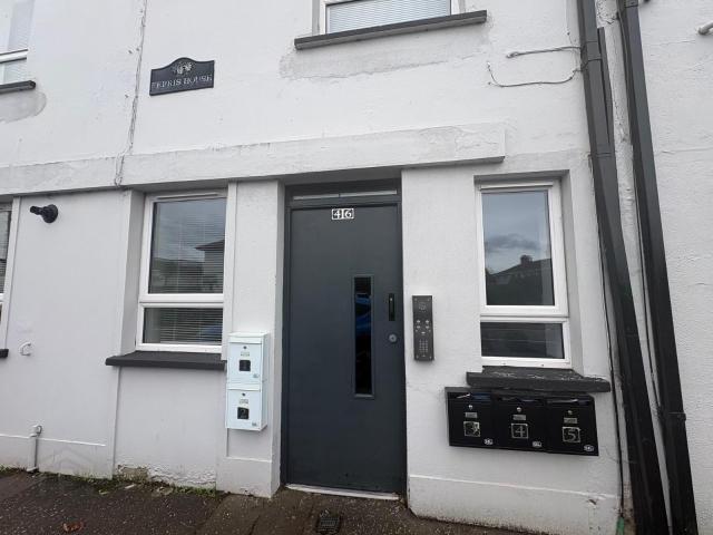 apartment for rent in 3 46 Grand Street, Lisburn, BT27 4UD
