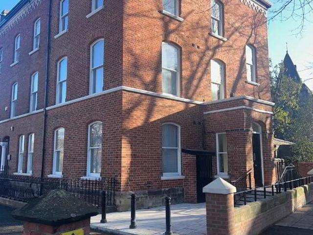 apartment for rent in 3, 7 Elmwood Avenue, Lisburn Road, Belfast, BT9 6AZ