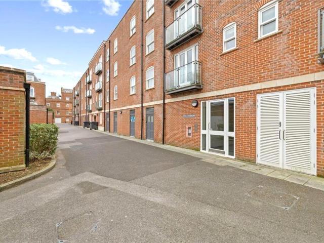 apartment for rent in 3 The Chandlers, Gosport
