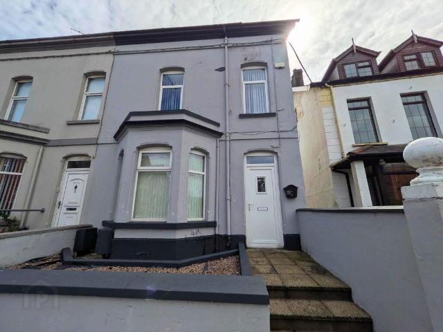 apartment for rent in 3 Victoria Road, Larne, BT40 1RY