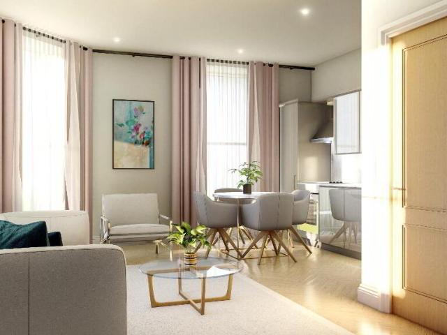 apartment for rent in 3 Wallace Avenue, Lisburn, BT27 4AA
