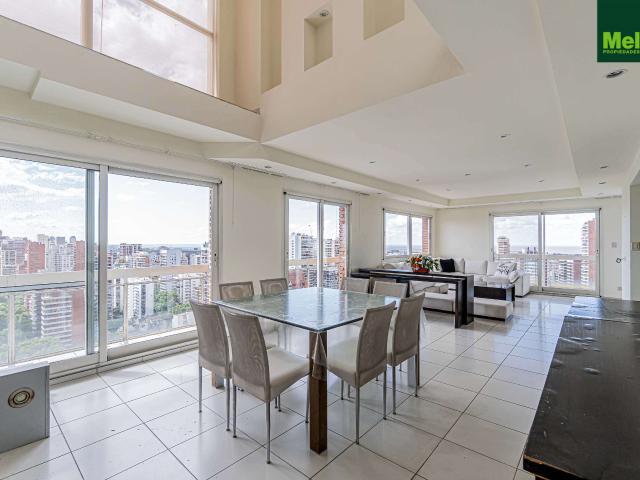 apartment for rent in 3 de Febrero 1256