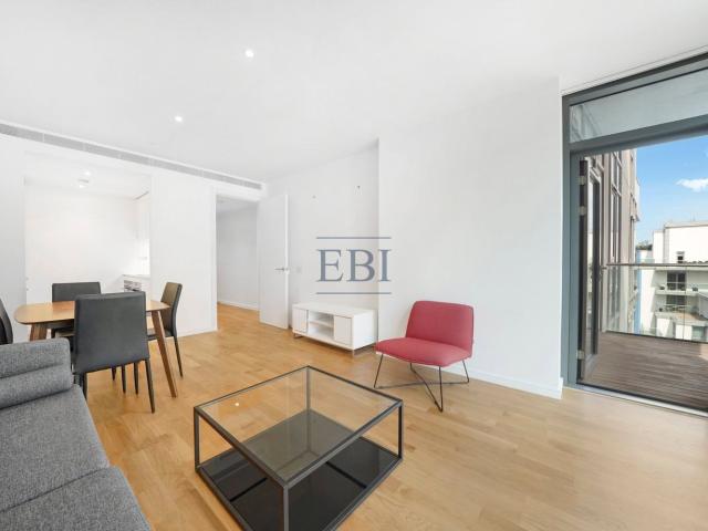 apartment for rent in 3 Eastfields Avenue, London, SW18 1GN