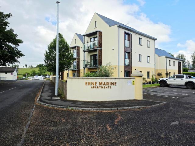apartment for rent in 3 Erne Marine Apartments, Waterhen Lane, Bellenaleck, Enniskillen, BT92 2DF