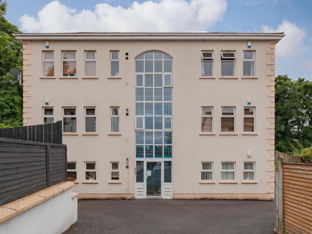 apartment for rent in 3 Harland Mews, 20A Station Road, Sydenham, Belfast, BT4 1RE