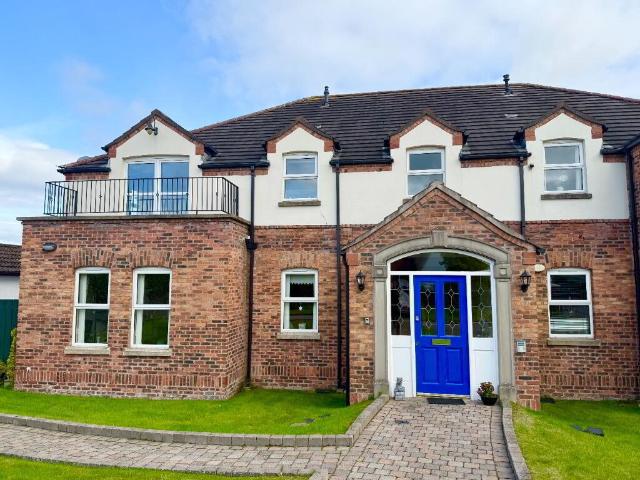 apartment for rent in 3 Kilmore Manor, Moira, BT67 0TJ
