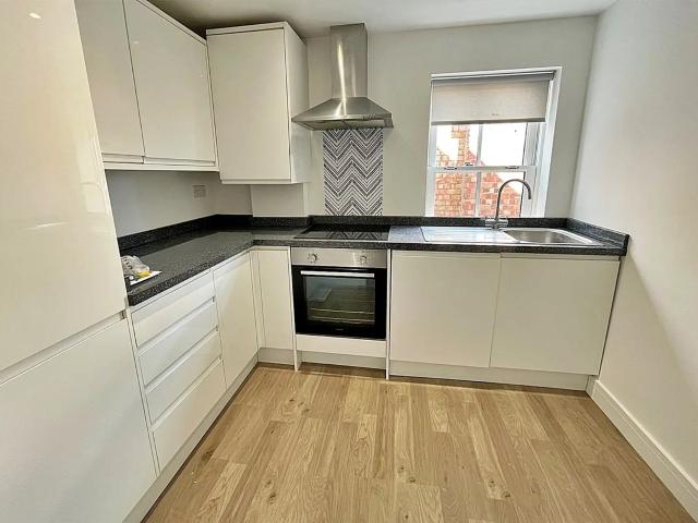 apartment for rent in 3 St. Martins Lane Wareham BH20 4HF