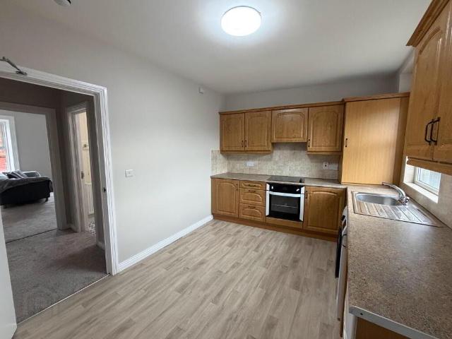 apartment for rent in 3B Church Street, Dromore, BT25 1AA