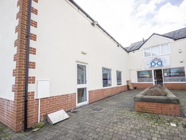 apartment for rent in 3C Primrose Yard, 1 Newbiggin Lane, Newcastle upon Tyne, NE5