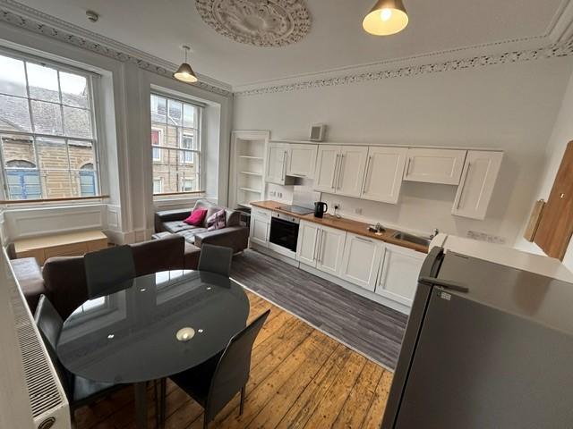 apartment for rent in 3/L, 32 Castle Street, DUNDEE
