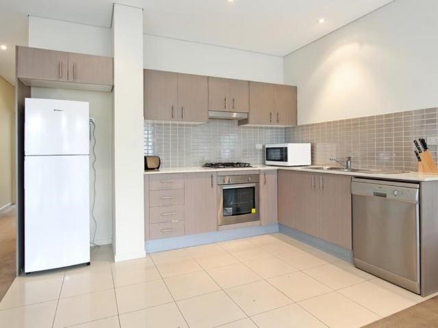 Apartment for rent in 03/53 59 Balmoral Road, NORTHMEAD