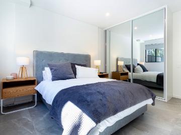 Quakers Hill, Marsden Park, Blacktown City, Snapper Island