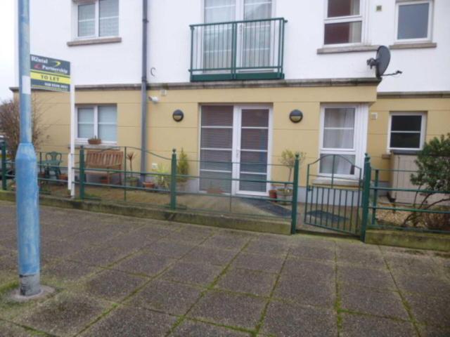 apartment for rent in 108 Rodgers Quay, Carrickfergus, BT38 8BE