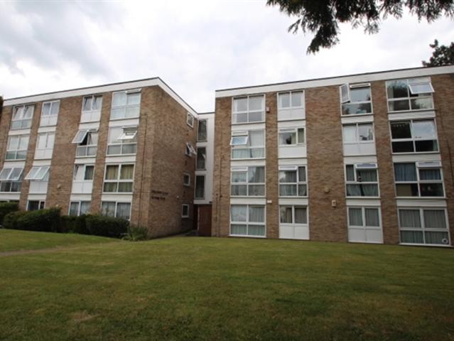 apartment for rent in 109 Park Road, Beckenham, Kent, BR3 1QL