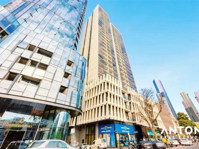 apartment for rent in 1006/33 MacKenzie St Melbourne VIC