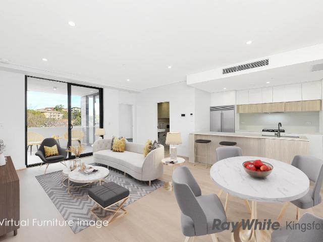 apartment for rent in 10/17 37 Wollongong Road Arncliffe, NSW 2205