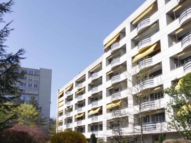Apartment for rent in 10, chemin Gilbert Trolliet 1209 Genève