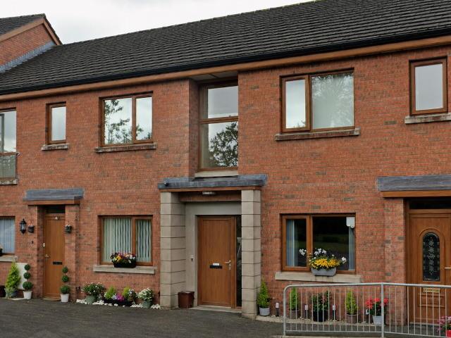 apartment for rent in 10 Ashgrove Lodge, Newtownabbey, BT36 6WY