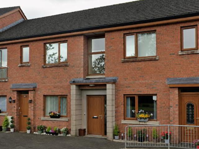 apartment for rent in 10 Ashgrove Lodge, Newtownabbey, BT36 6WY