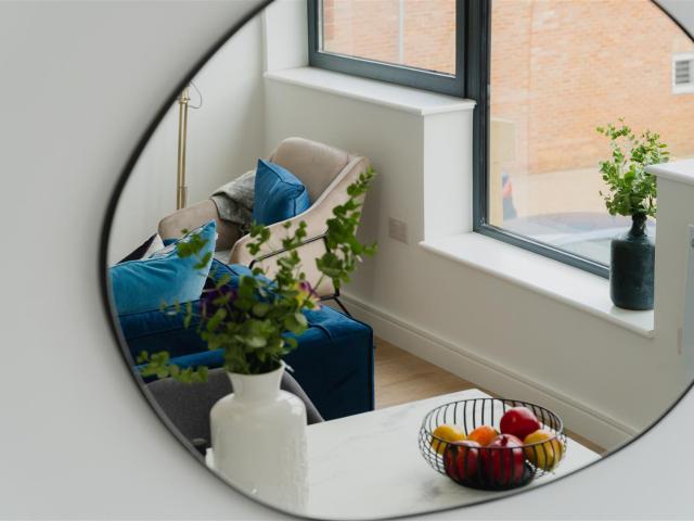 apartment for rent in 10, Bancroft Road, Reigate, RH2 7ER
