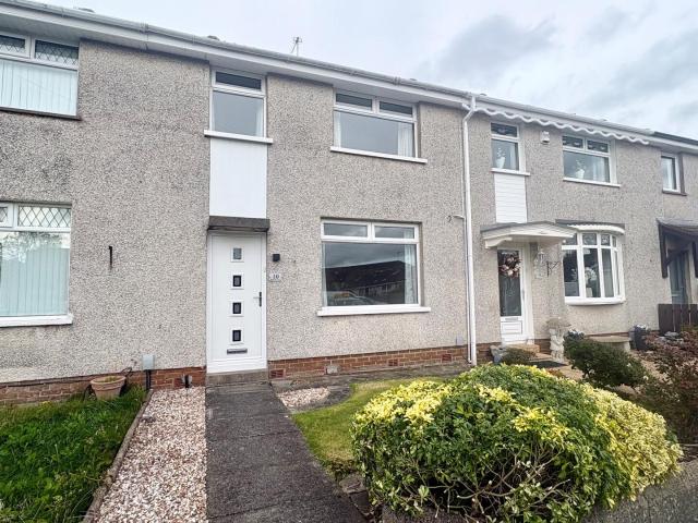 apartment for rent in 10 Belvoir Close belfast, BT8 7PL