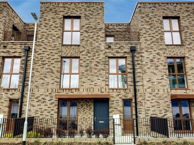 apartment for rent in 10, Fresh Wharf Road, Barking, IG11 7SJ