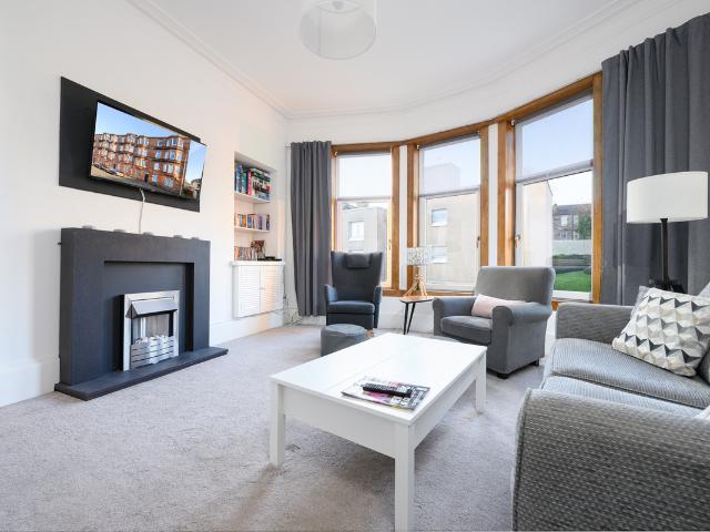 apartment for rent in 10e Armadale Place, Greenock, Greenock, PA15 4PY