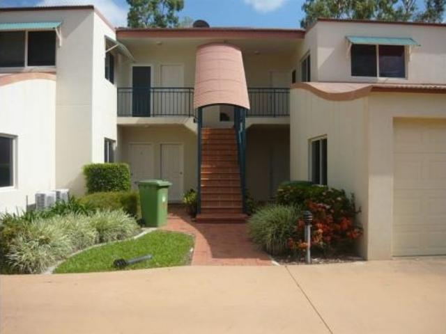 apartment for rent in 1/151 Riverside Bvd, Douglas