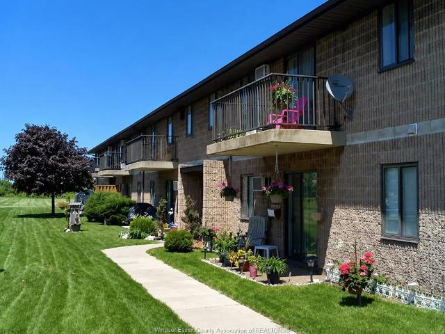 apartment for rent in 11822 Tecumseh Road Unit# 105 Tecumseh, Ontario