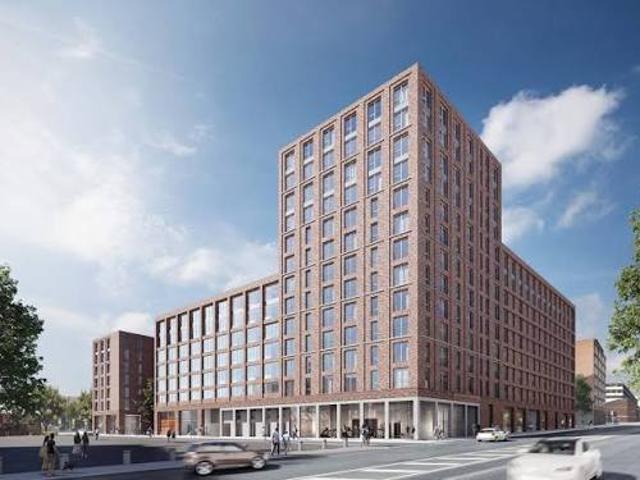 apartment for rent in 118 Pershore Street, Birmingham, B5 6AN, United Kingdom