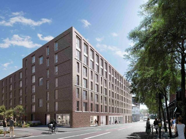 apartment for rent in 118 Pershore Street, Birmingham, B5 6AN, United Kingdom