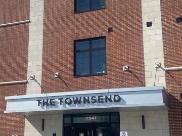 apartment for rent in 11941 Tecumseh Road Unit# 307 Tecumseh, Ontario