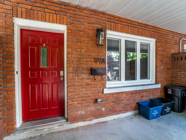 apartment for rent in 119 Hopewell Ave