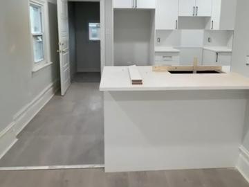 apartment for rent in 119 Powell Avenue