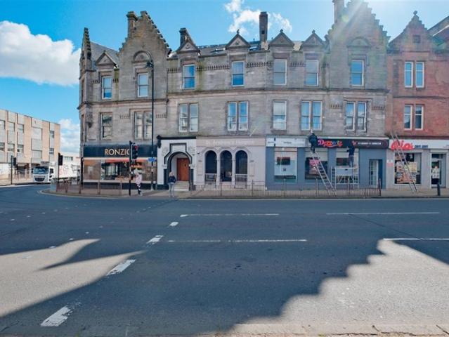 apartment for rent in 119 Quarry St, Flat 4, Hamilton, ML3 7DR