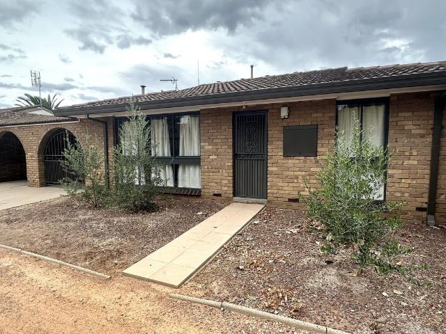 apartment for rent in 1/103 Corio Street, Shepparton