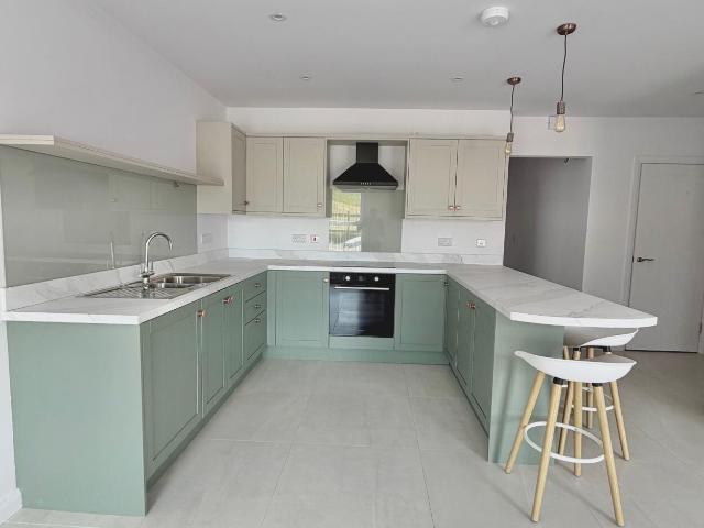apartment for rent in 110a Causeway Street, Portrush, BT56 8AE