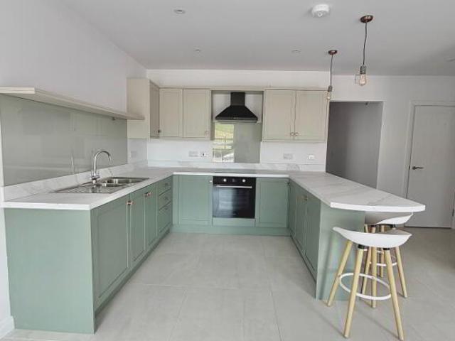 apartment for rent in 110a Causeway Street, Portrush, BT56 8AE