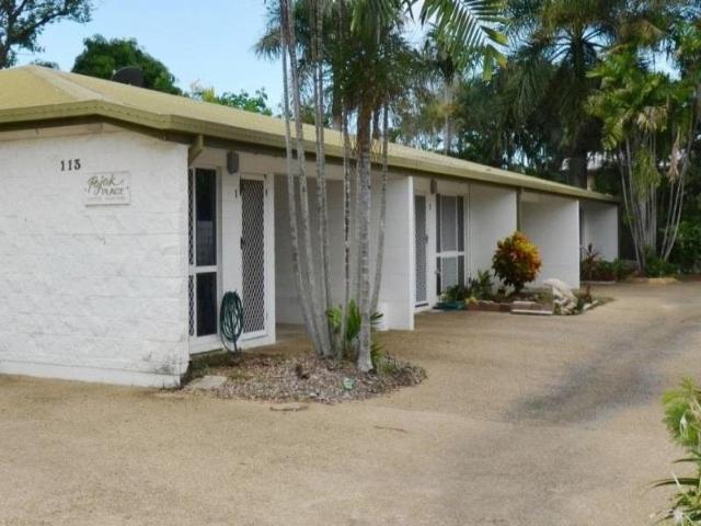 apartment for rent in 1/113 Eleventh Av, Railway Estate