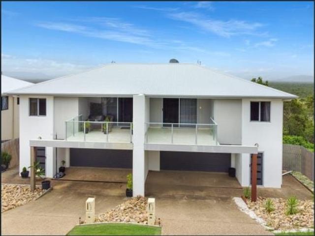 apartment for rent in 1/137 Goicoechea Dr, Bushland Beach