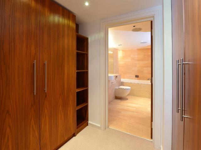 Apartment for rent in 11 13 Young Street, Kensington, London, W8